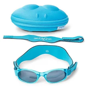 Pediatric Lead Radiation Protection glasses