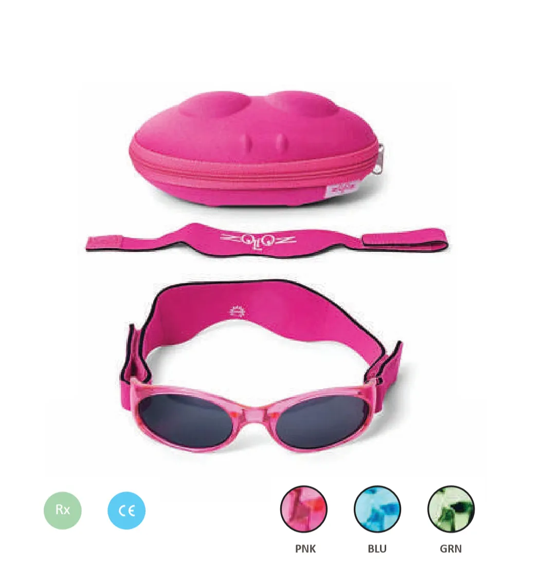 Pediatric Lead Radiation Protection glasses