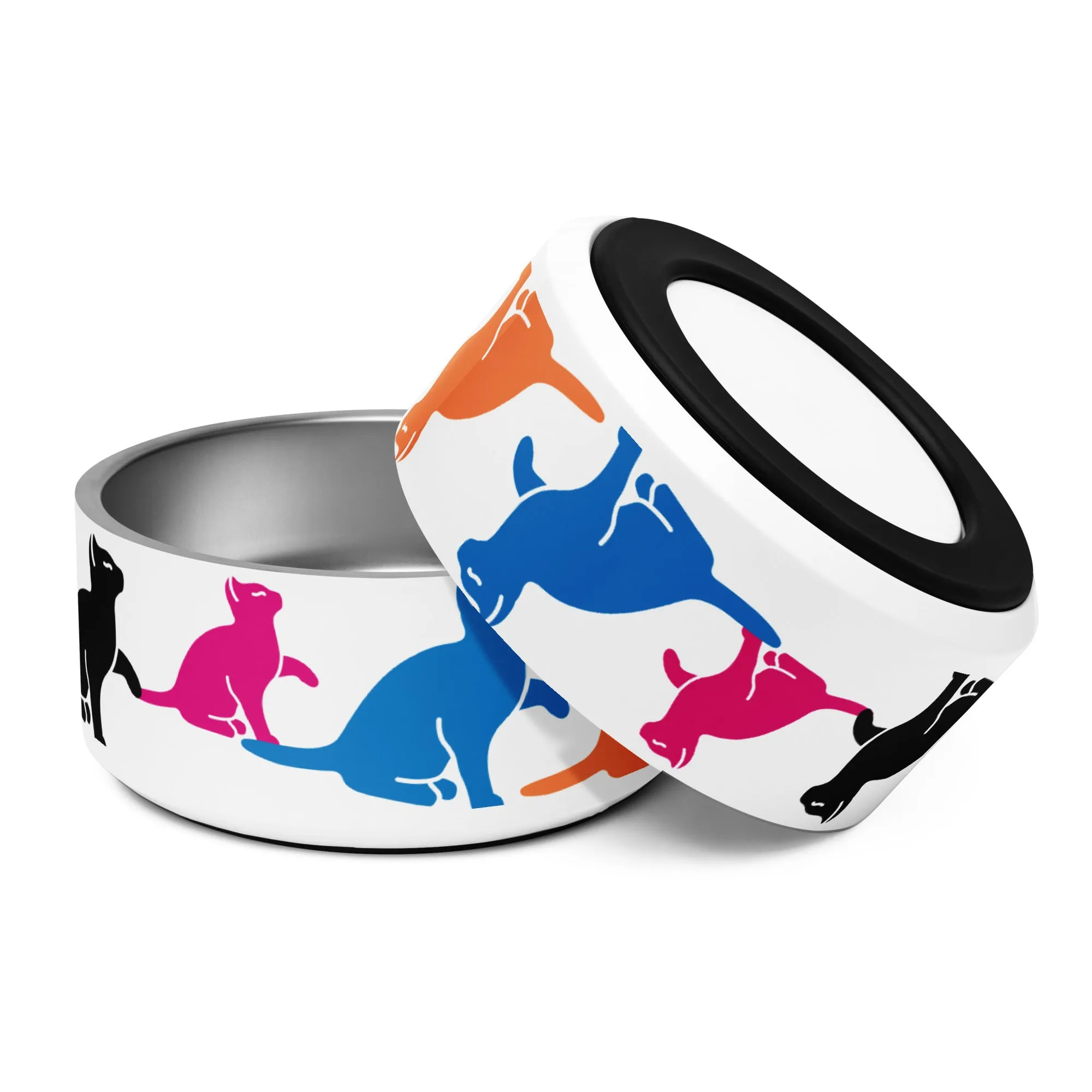 Pet bowl, Cat Bowl, Gift