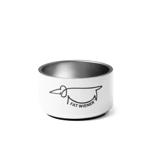 PET BOWL