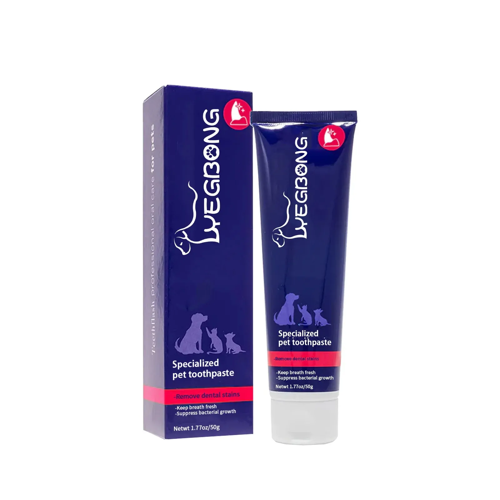 Pet Teeth Cleaning Assortment