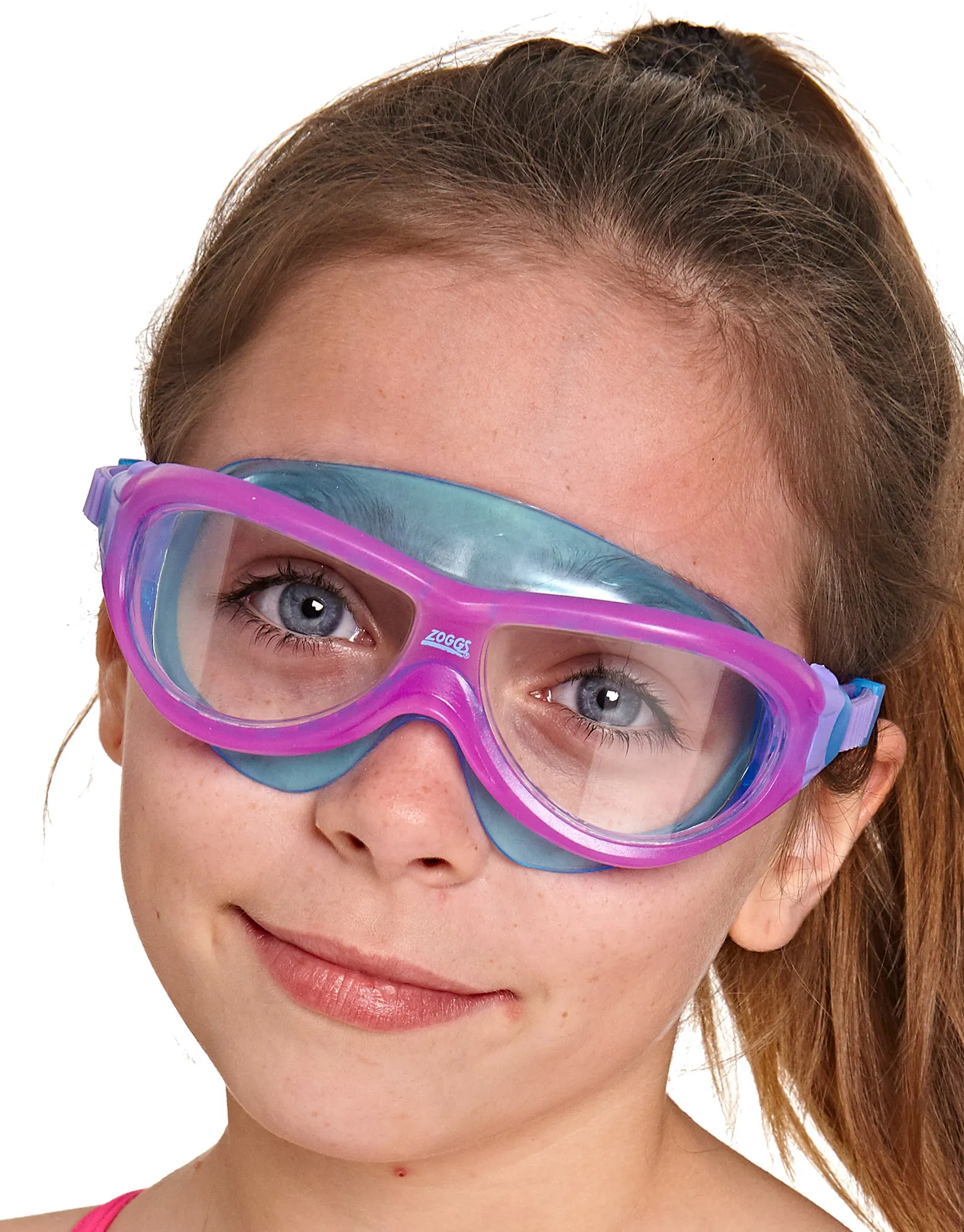 Phantom Junior Mask