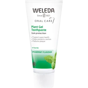 Plant Gel Toothpaste