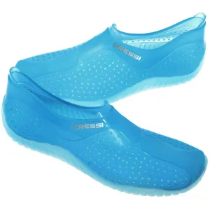 POOL SHOES BLUE SIZE 41