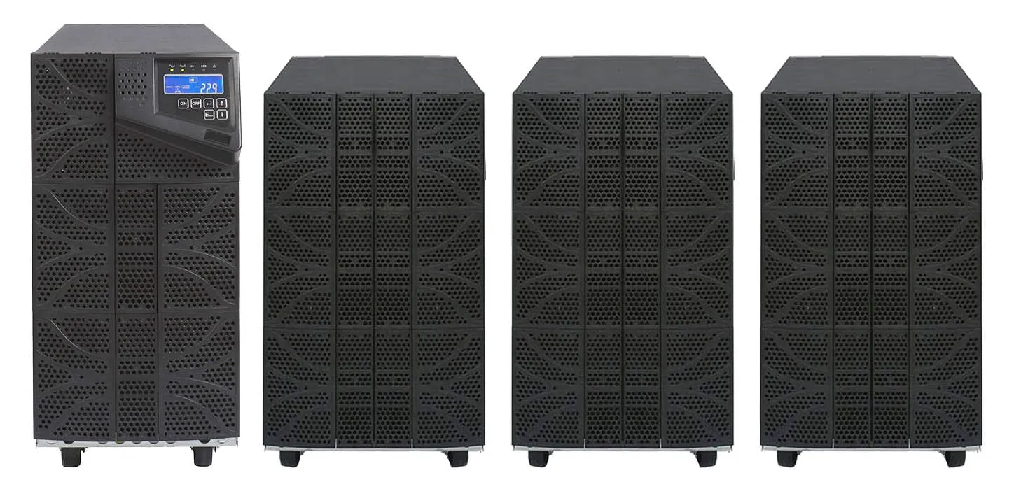 Power Conditioner, Voltage Regulator, & Battery Backup UPS For Thermo Fisher Scientific TSQ Quantis MD Series Mass Spectrometer