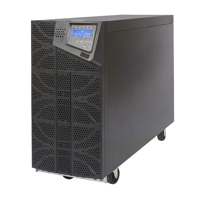 Power Conditioner, Voltage Regulator, & Battery Backup UPS For Thermo Fisher Scientific TSQ Quantis MD Series Mass Spectrometer