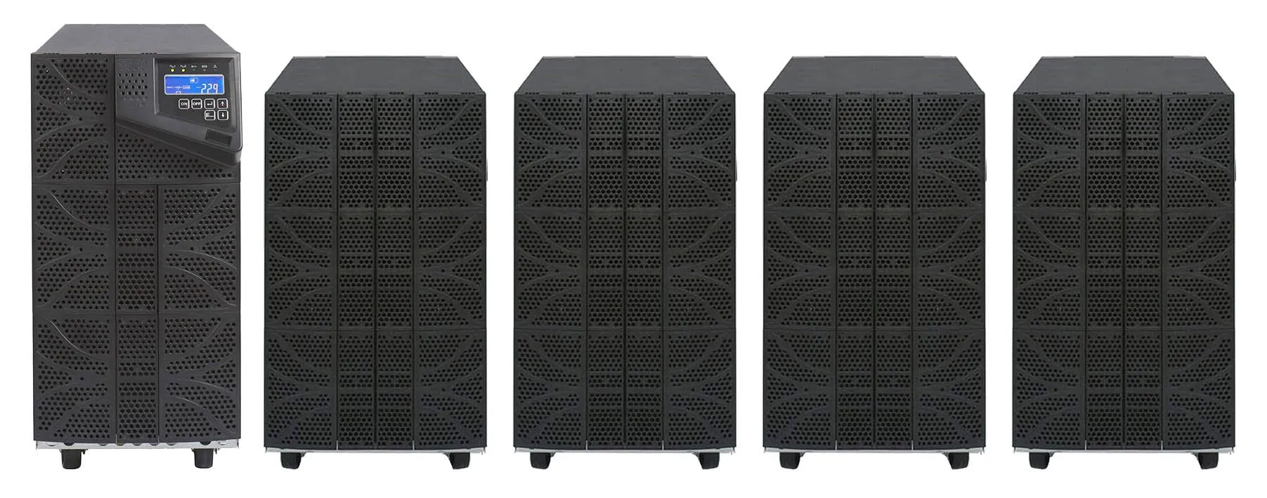 Power Conditioner, Voltage Regulator, & Battery Backup UPS For Thermo Fisher Scientific TSQ Quantis MD Series Mass Spectrometer
