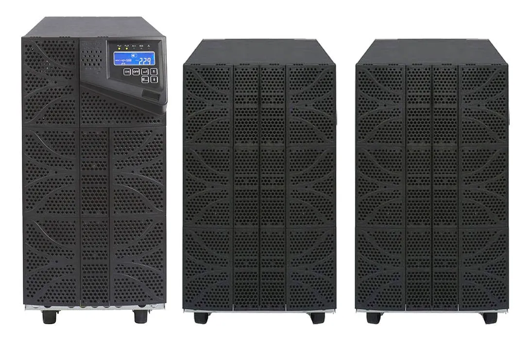 Power Conditioner, Voltage Regulator, & Battery Backup UPS For Thermo Fisher Scientific TSQ Quantis MD Series Mass Spectrometer