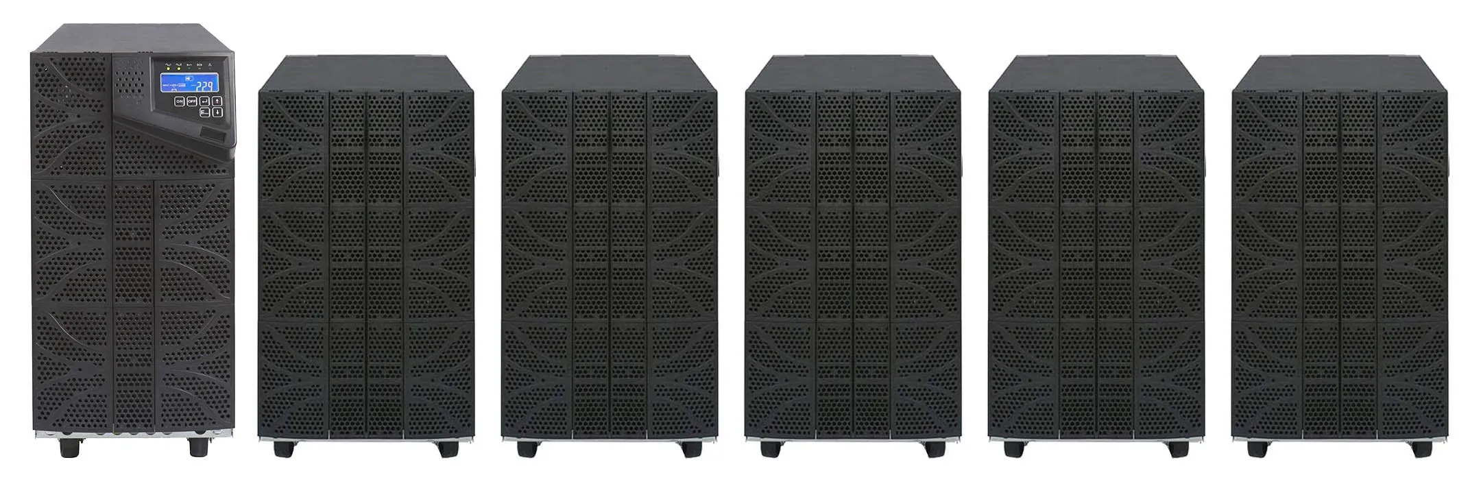 Power Conditioner, Voltage Regulator, & Battery Backup UPS For Thermo Fisher Scientific TSQ Quantis MD Series Mass Spectrometer