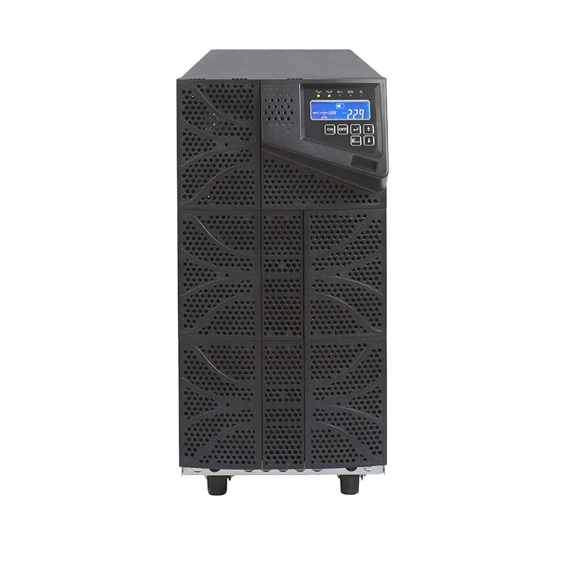 Power Conditioner, Voltage Regulator, & Battery Backup UPS For Thermo Fisher Scientific TSQ Quantis MD Series Mass Spectrometer