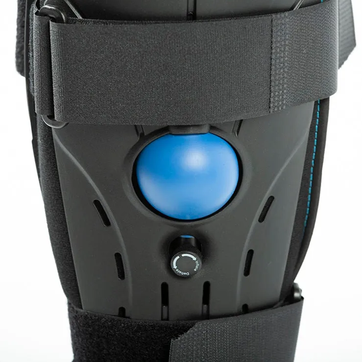 Power Walker Orthopedic Boot - Long 17 inch
