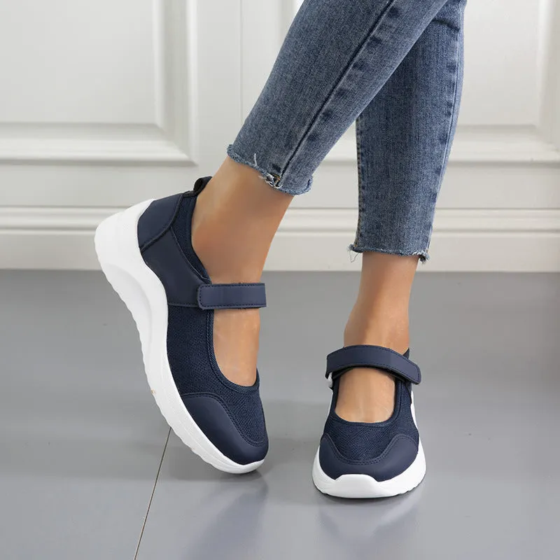PREMIUM SUPER COMFY PLATFORM ORTHO SHOES