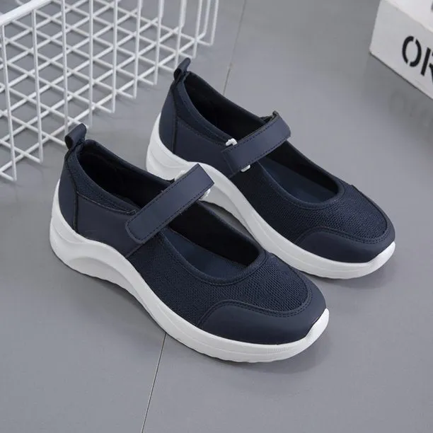 PREMIUM SUPER COMFY PLATFORM ORTHO SHOES