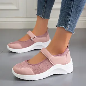 PREMIUM SUPER COMFY PLATFORM ORTHO SHOES
