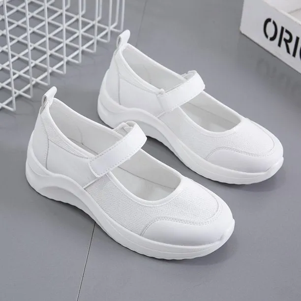 PREMIUM SUPER COMFY PLATFORM ORTHO SHOES