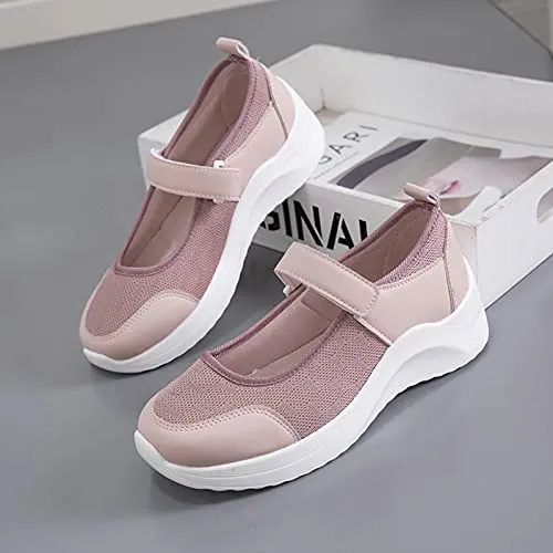 PREMIUM SUPER COMFY PLATFORM ORTHO SHOES