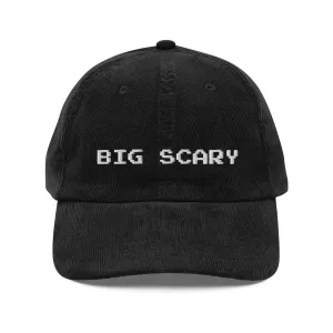 PRESS GO CORDUROY HAT