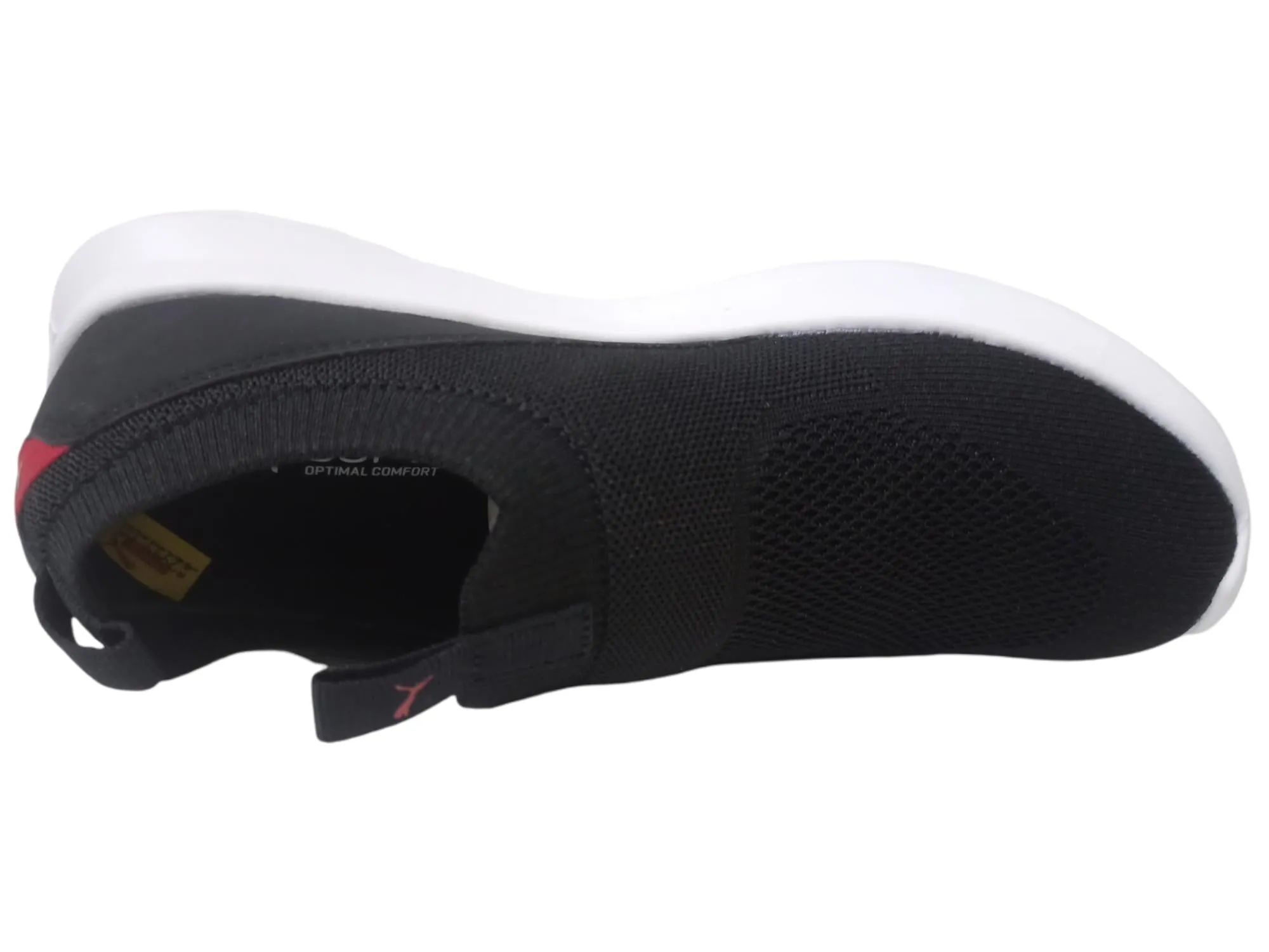 PUMA SLIP ON SHOES
