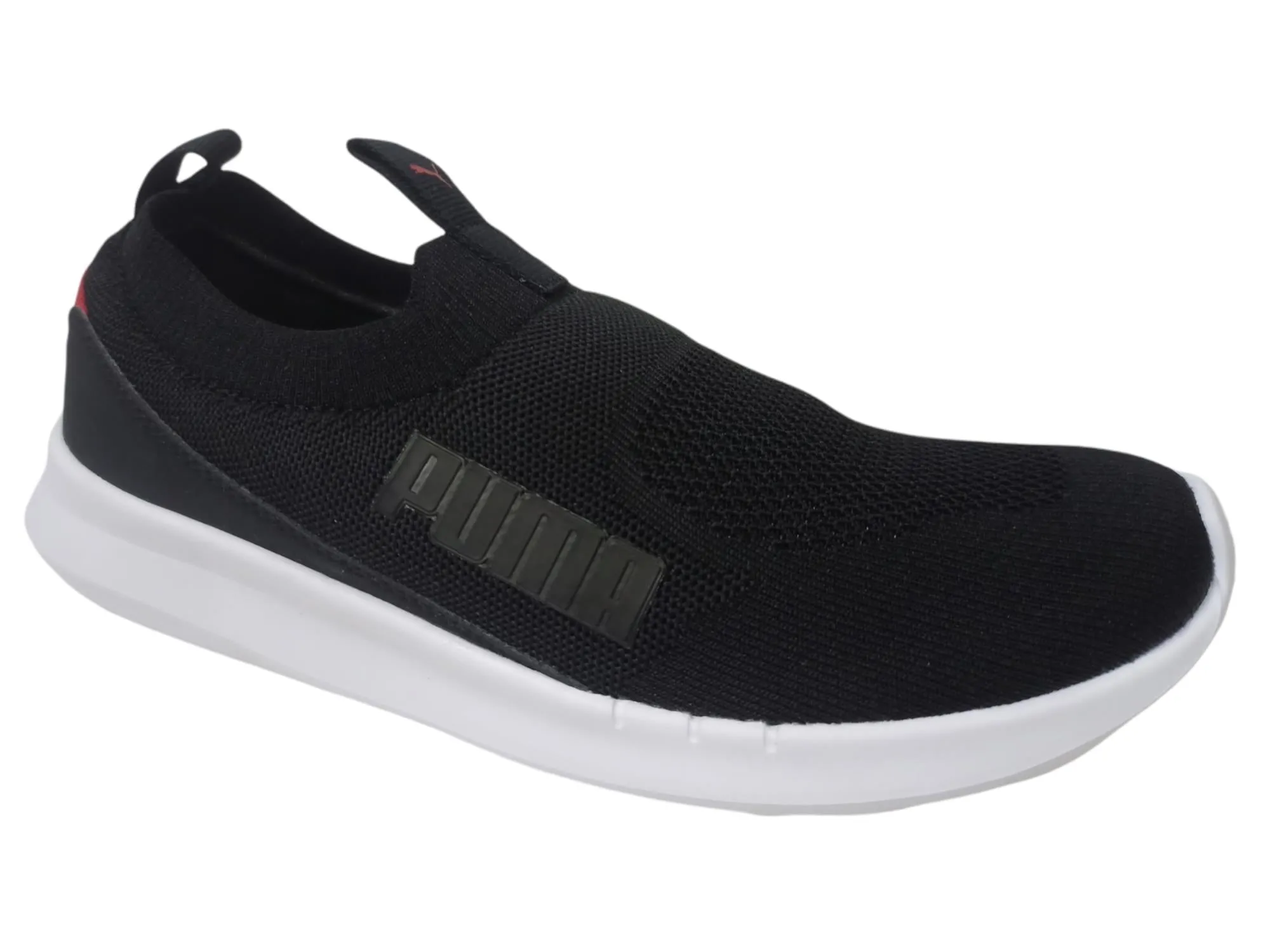 PUMA SLIP ON SHOES