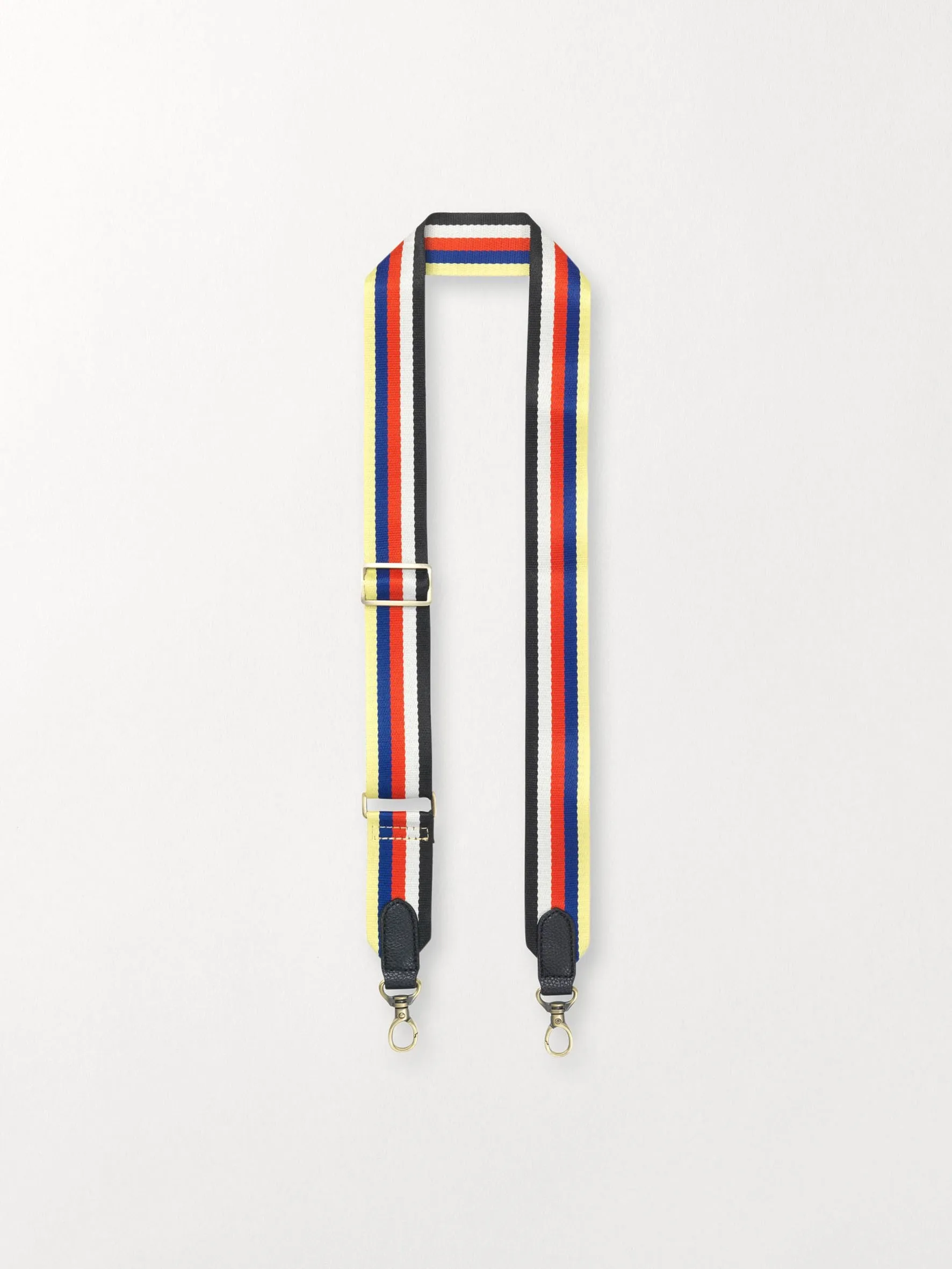 Rainbow strap