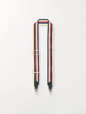 Rainbow strap
