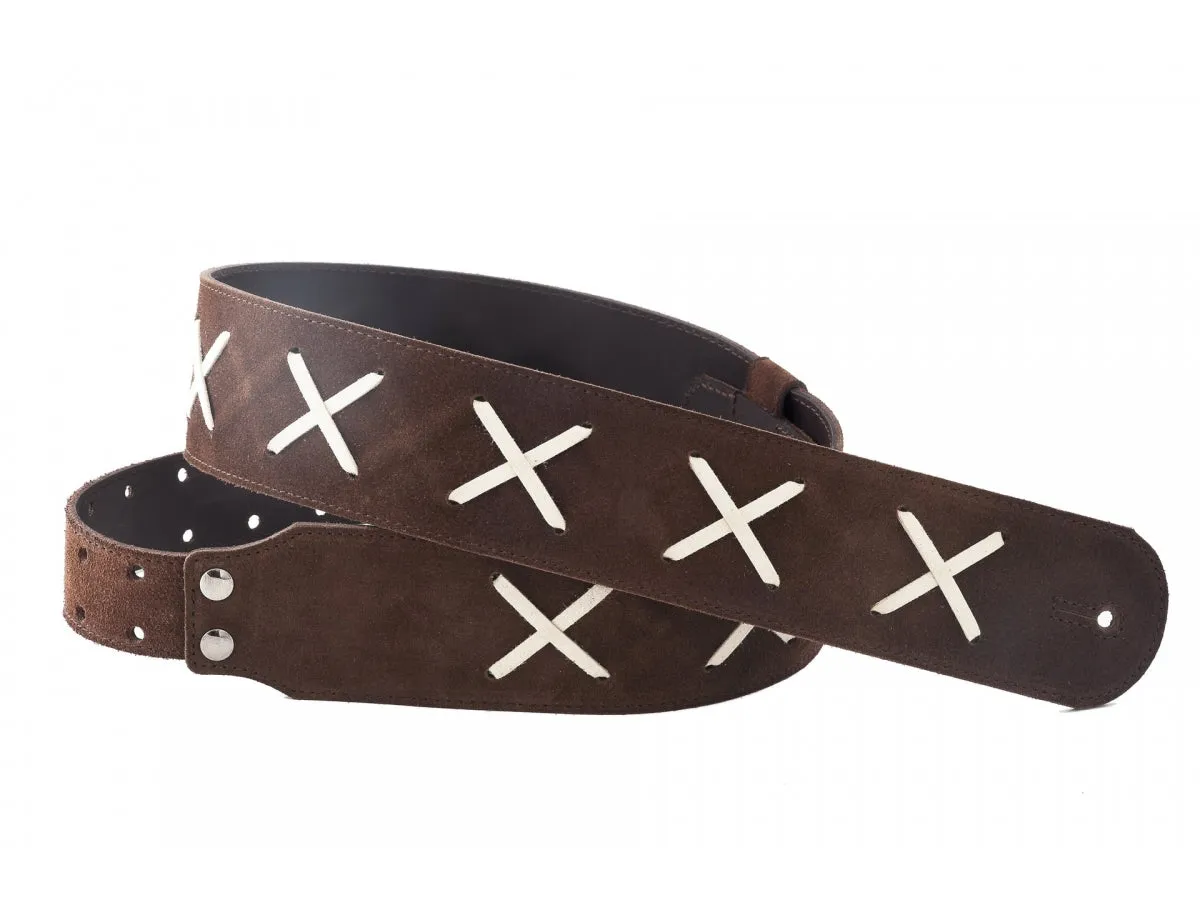 RIGHTON STRAPS TRACOLLA GILMOUR