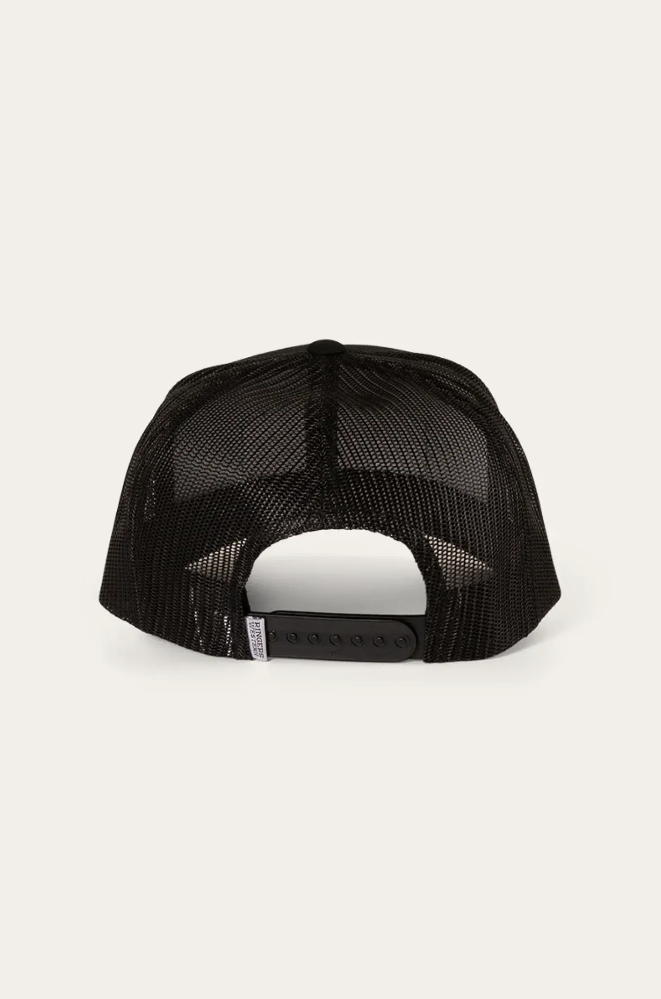 Ringers Western Scotty Trucker Cap