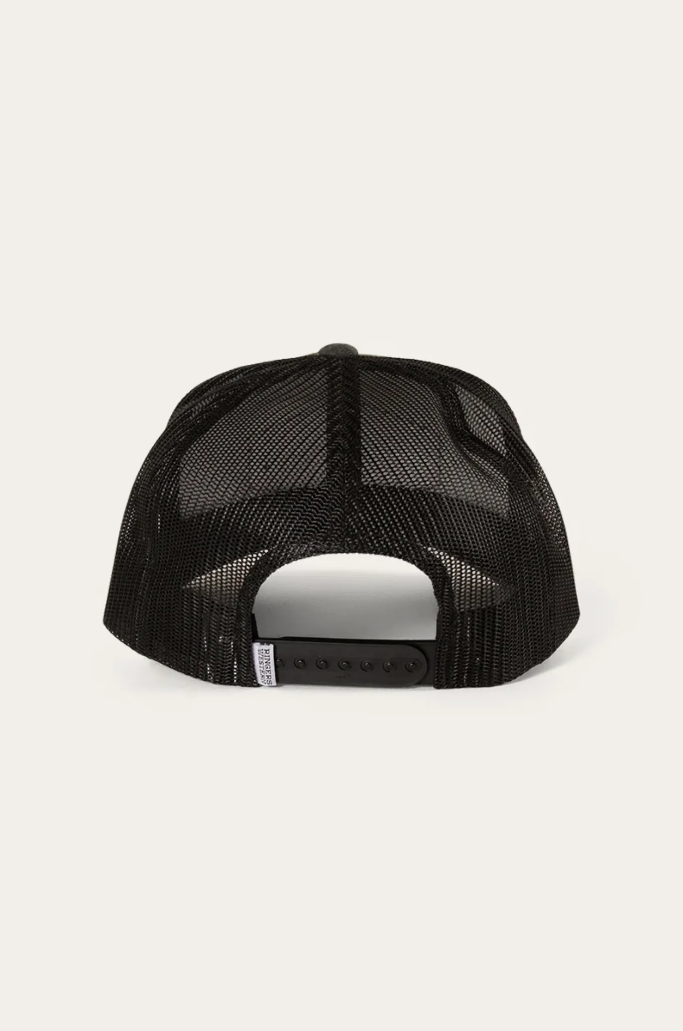 Ringers Western Scotty Trucker Cap