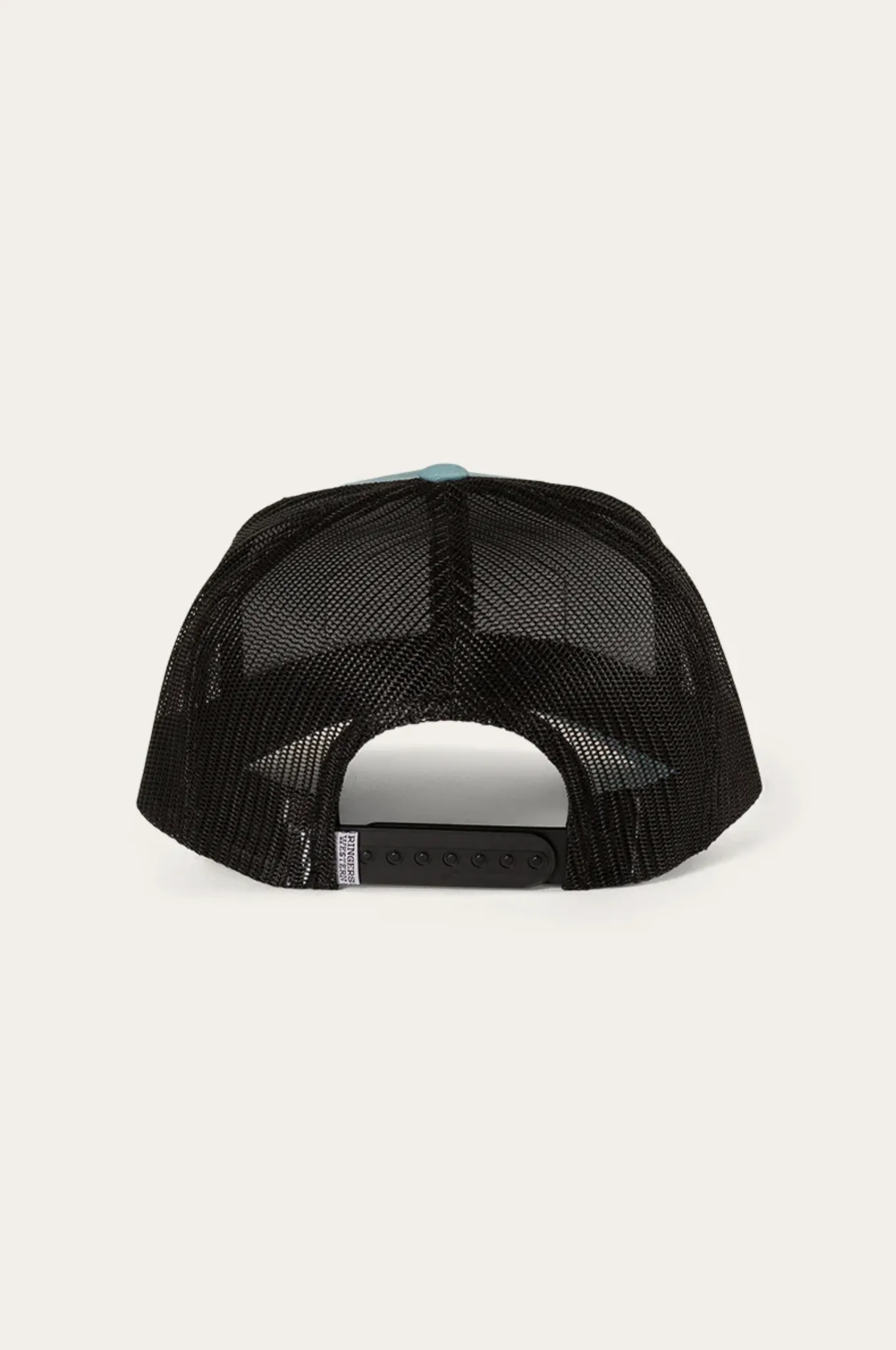 Ringers Western Scotty Trucker Cap