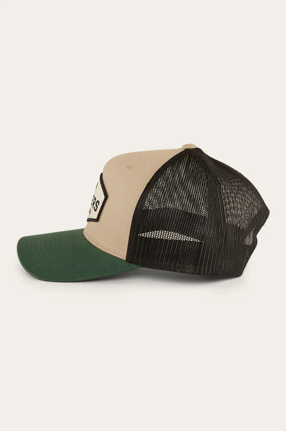 Ringers Western Scotty Trucker Cap