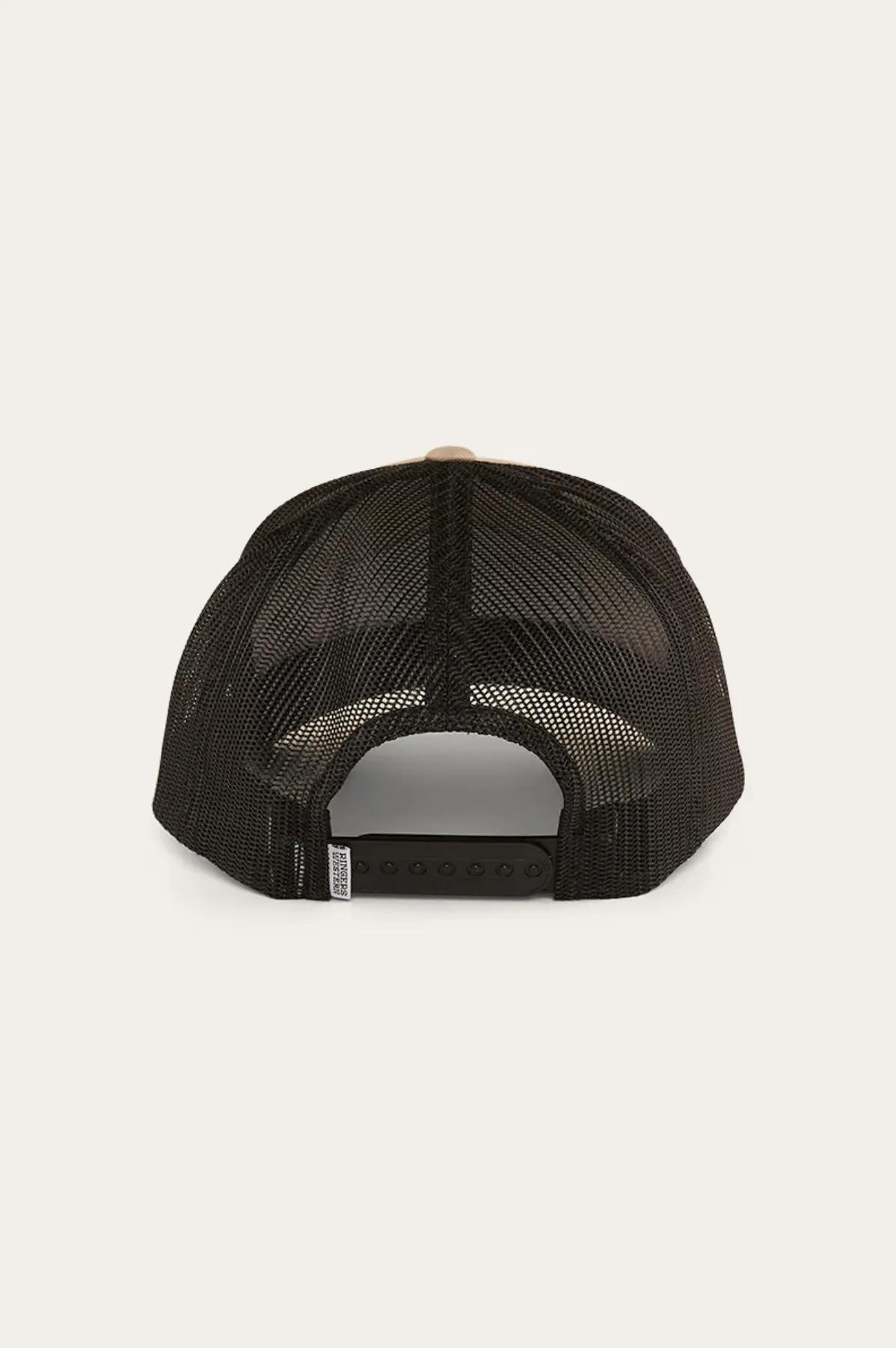 Ringers Western Scotty Trucker Cap