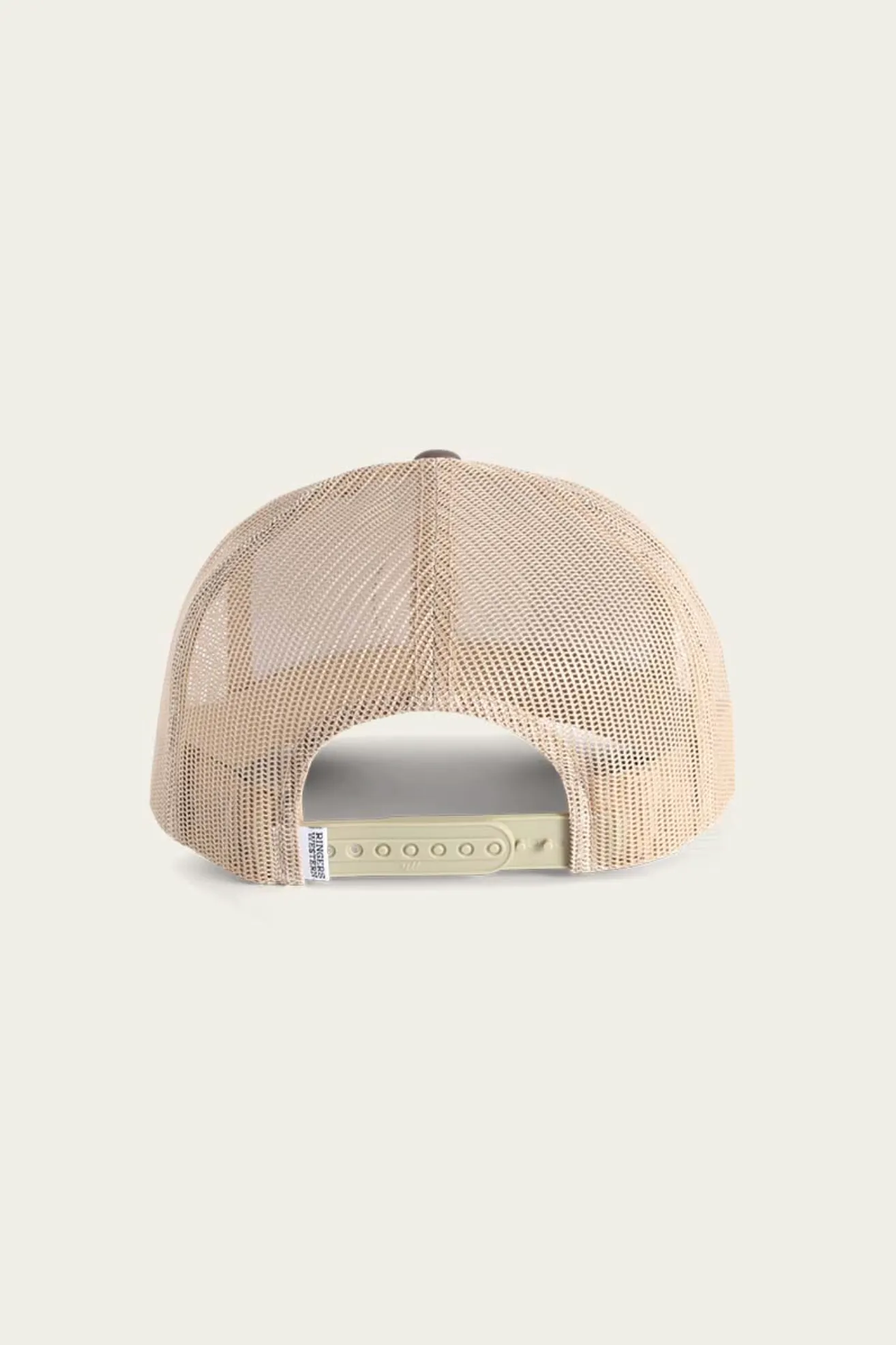 Ringers Western Signature Bull Trucker Cap