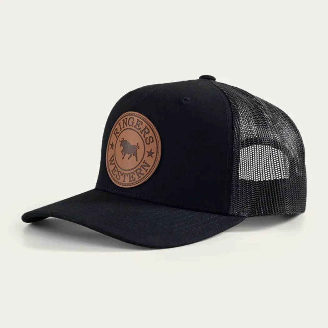 Ringers Western Whitby Trucker Cap