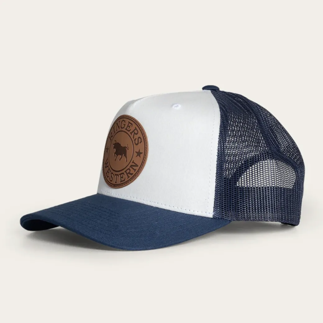 Ringers Western Whitby Trucker Cap