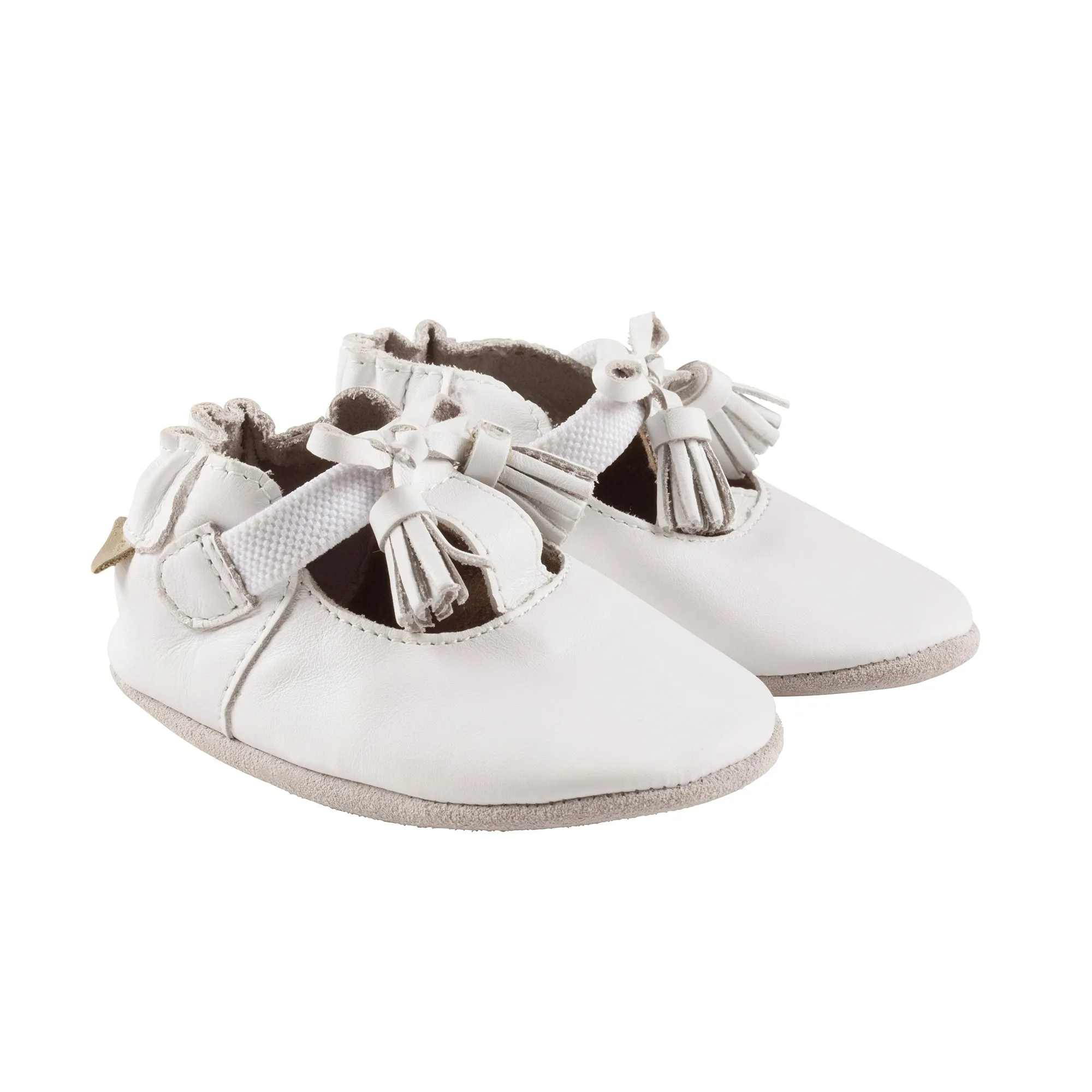 Robeez Soft sole Meghan