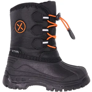 Rocket Kids' Winter Boa Lined Snow Boot