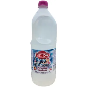 Ropa Limpia Ironing Water