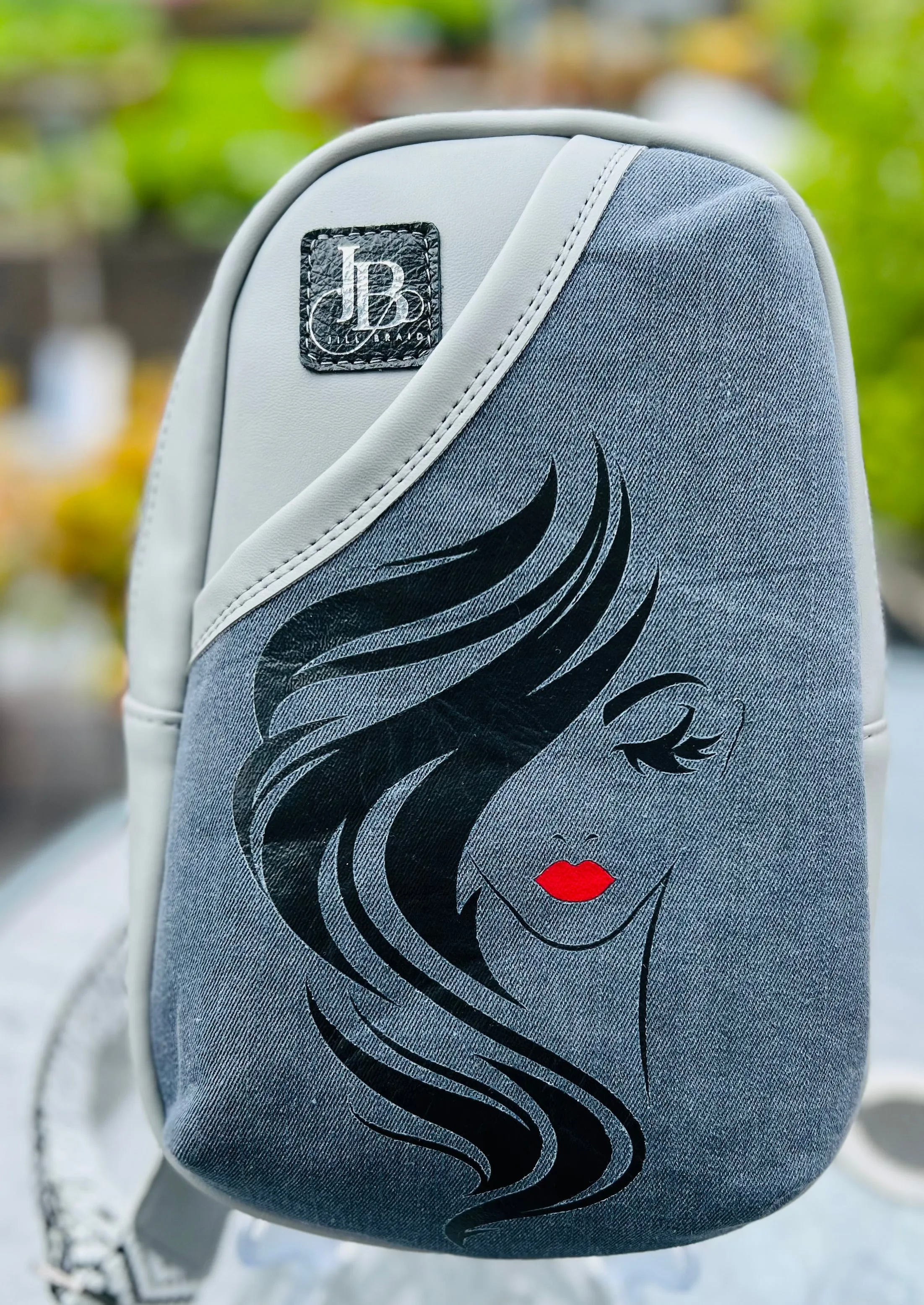Rosie Sling Backpack