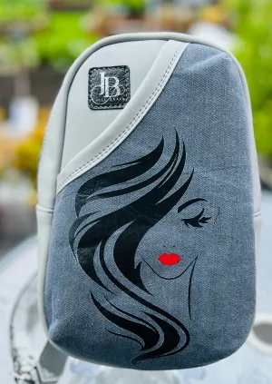 Rosie Sling Backpack