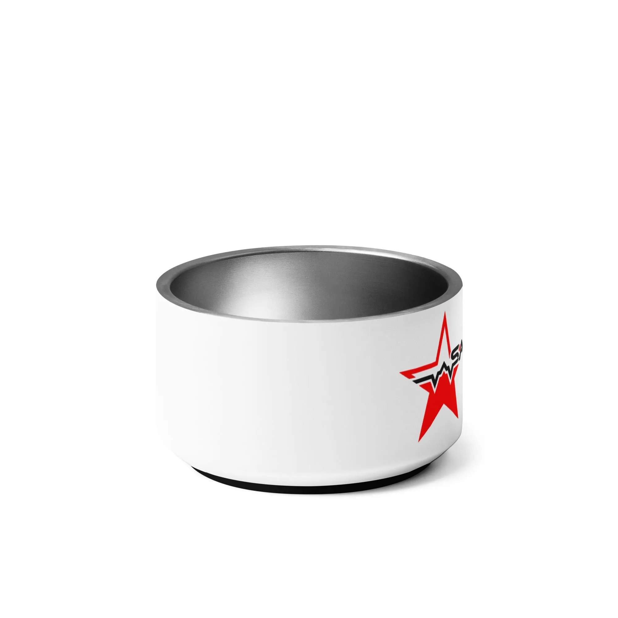 Salute Me Pet bowl