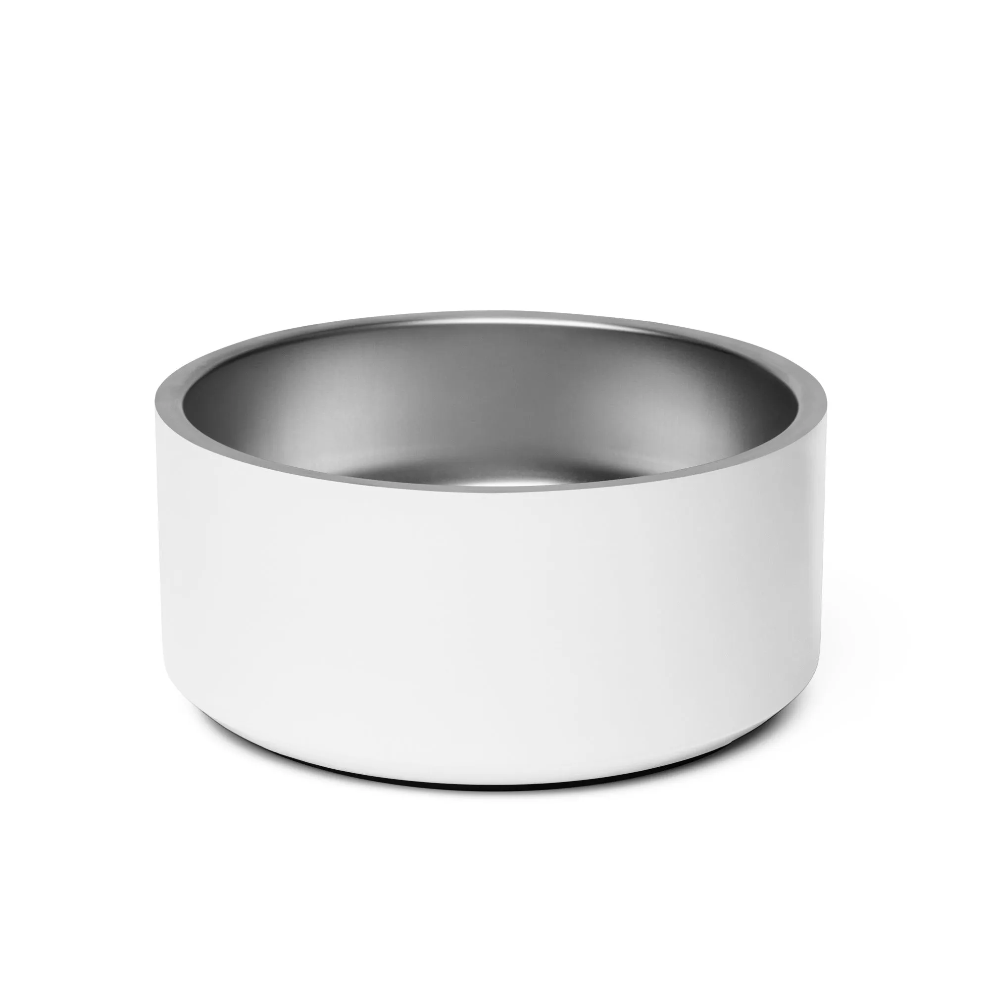 Salute Me Pet bowl