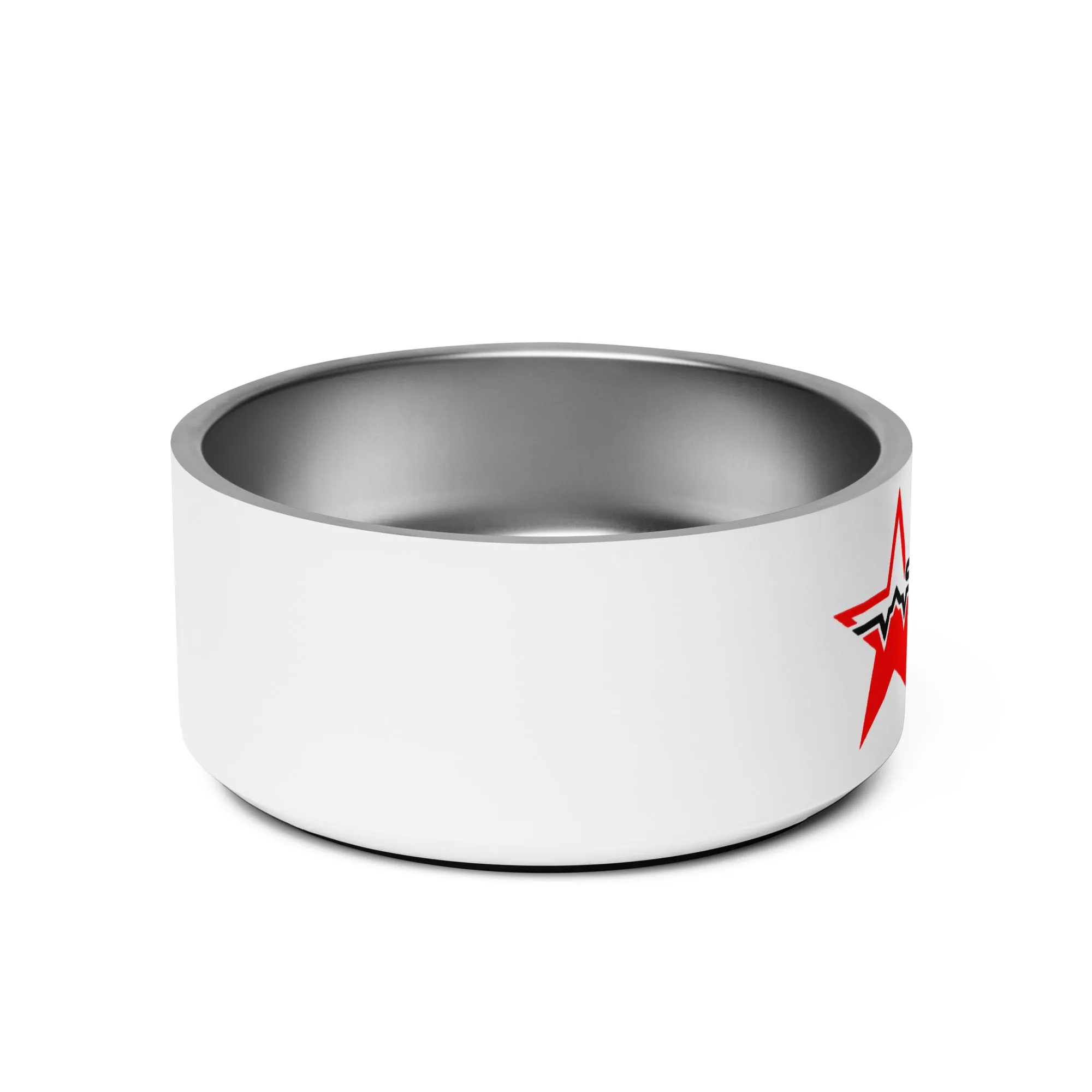 Salute Me Pet bowl