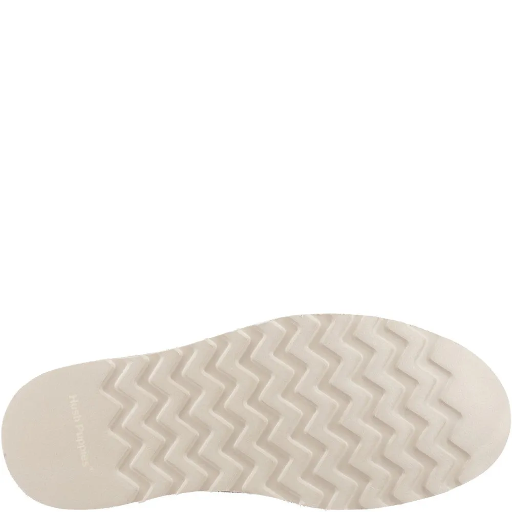 Sand Otis Lace Up Shoes