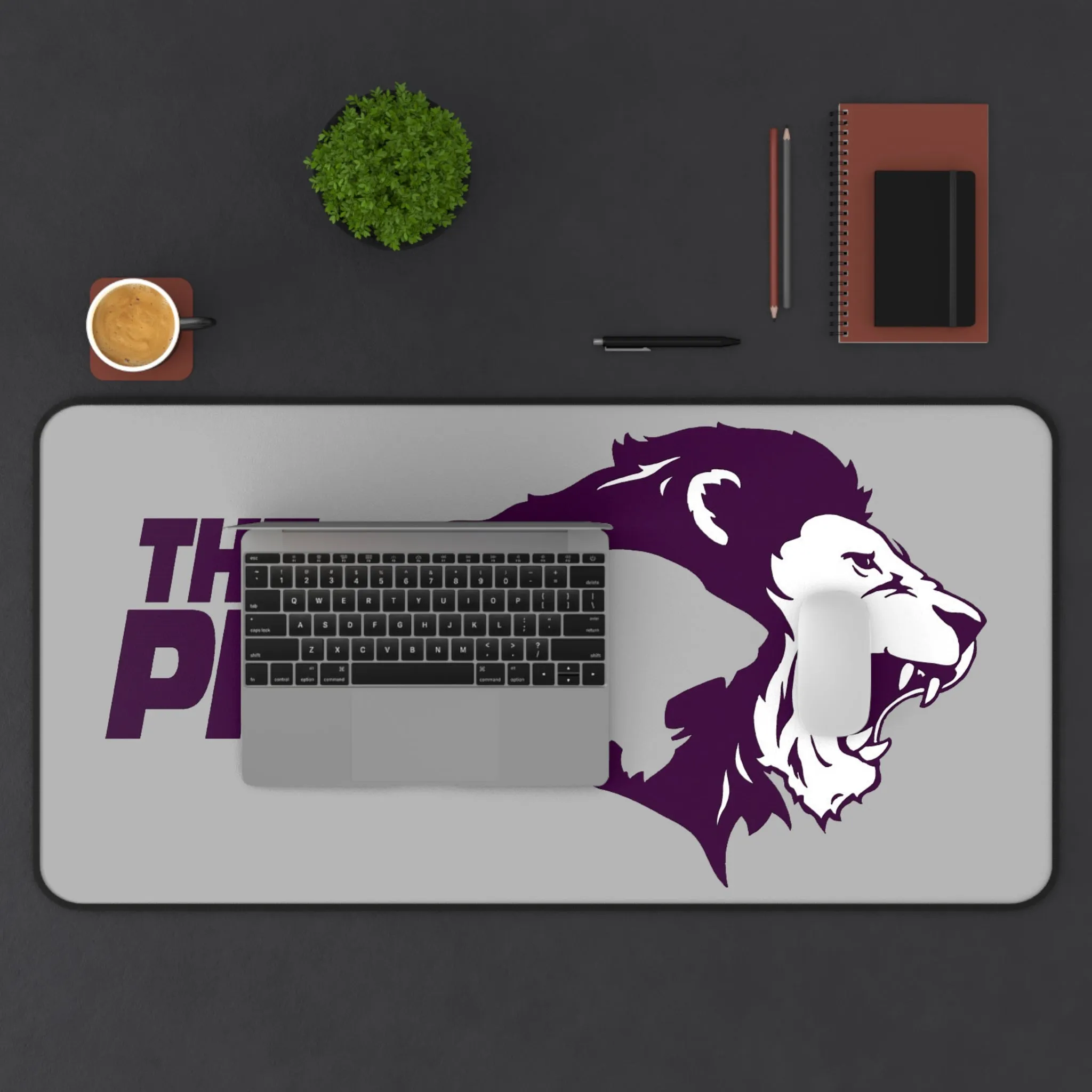 Santa Rosa Desk Mat