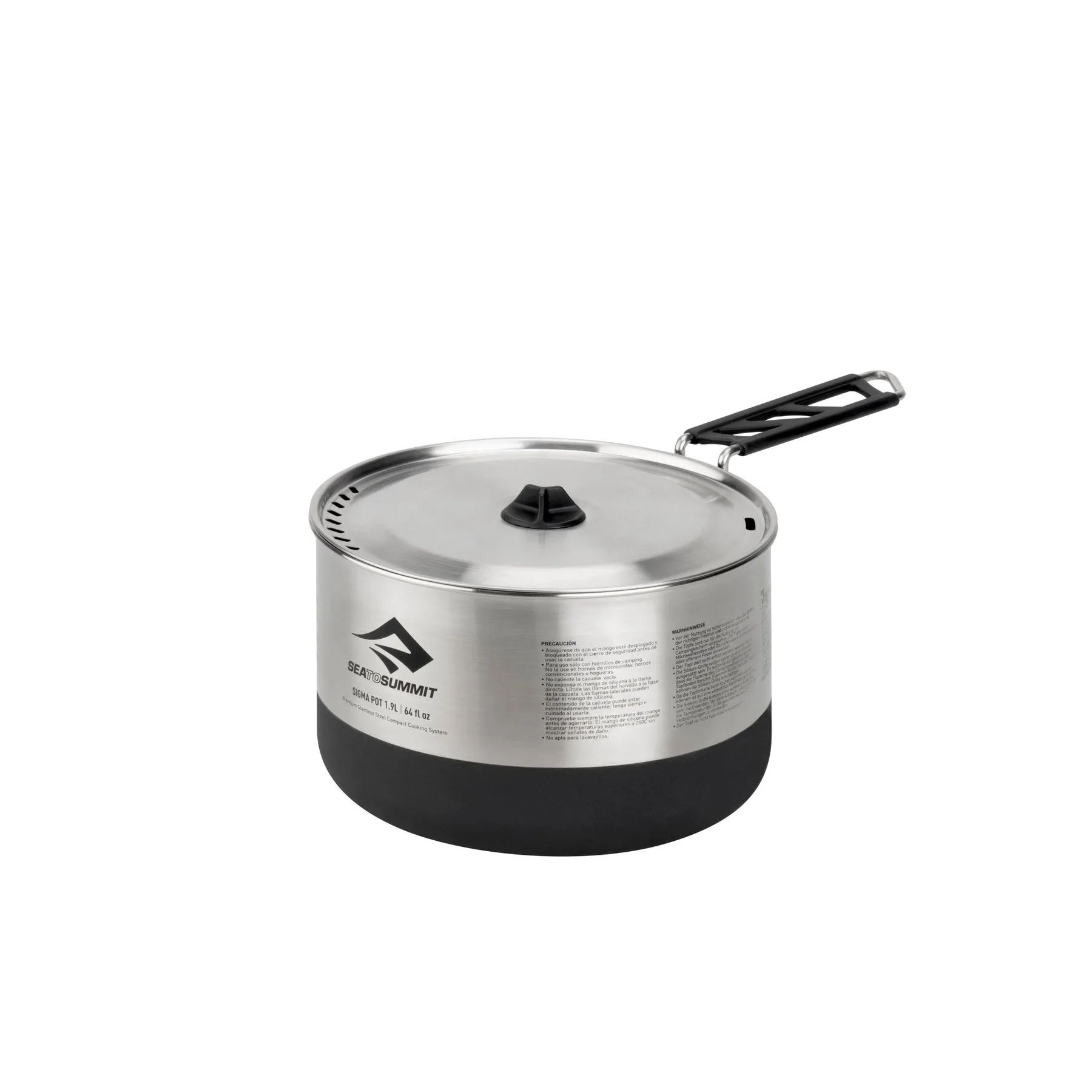 SEA TO SUMMIT SIGMA COOKSET 2.1