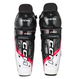 Senior JetSpeed FT680 Shin Guards