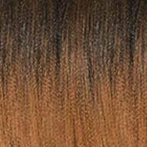 Sensationnel Synthetic Crochet Braid - 3X RUWA PRE-STRETCHED BRAID 24″ - (C)