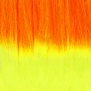 Sensationnel Synthetic Crochet Braid - 3X RUWA PRE-STRETCHED BRAID 24″ - (C)