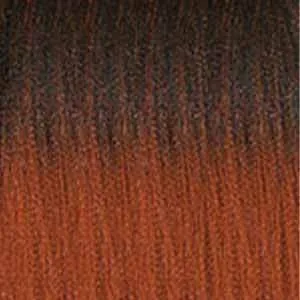 Sensationnel Synthetic Crochet Braid - 3X RUWA PRE-STRETCHED BRAID 24″ - (C)