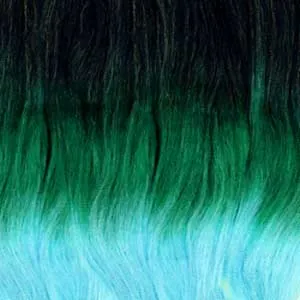 Sensationnel Synthetic Crochet Braid - 3X RUWA PRE-STRETCHED BRAID 24″ - (C)